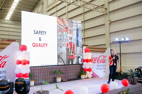 coca cola davao|Davao Coca.